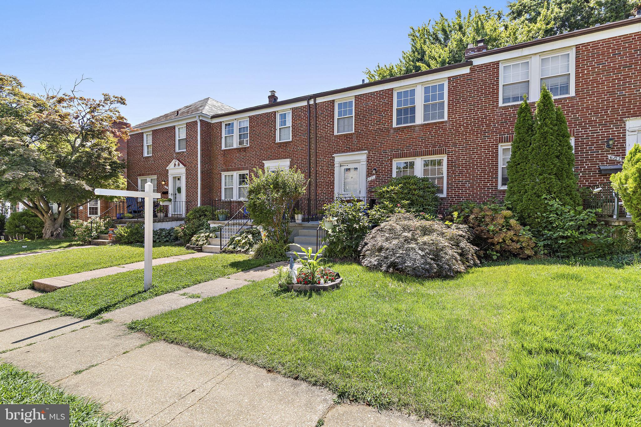 6125 Regent Park Road Baltimore, MD 21228 - Photo 34 of 39 Gallery Image 34