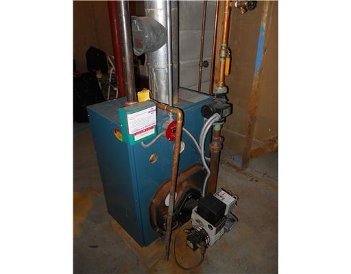 2 Deer Acres Road Standish, ME 04084 - Photo 11 of 12 Other. Pic of Boiler