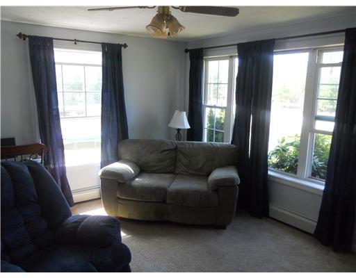 2 Deer Acres Road Standish, ME 04084 - Photo 3 of 12 Living Room. Sunny and Bright Living...