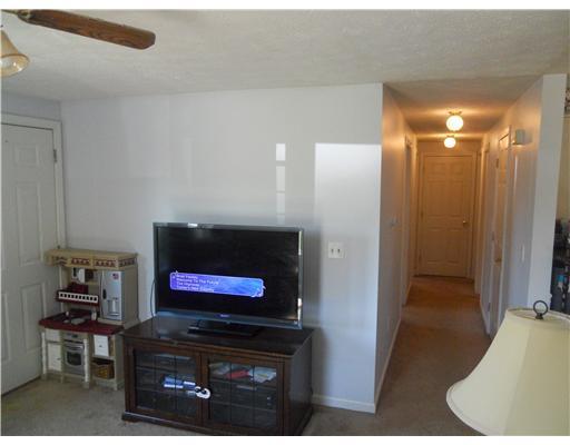 2 Deer Acres Road Standish, ME 04084 - Photo 4 of 12 Living Room. Reverse Angle of Living...