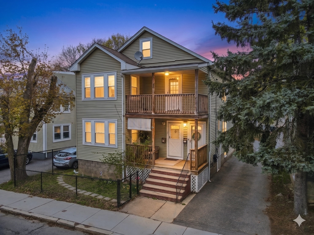 41 Blanchard Road, Unit 41 Cambridge, MA 02138 - Photo 37 of 37 Gallery Image 37
