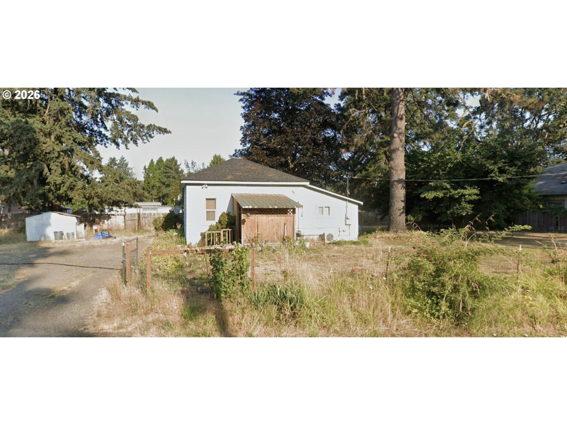 92270 Marcola Road Marcola, OR 97454 - Photo 1 of 1 Gallery Image 1