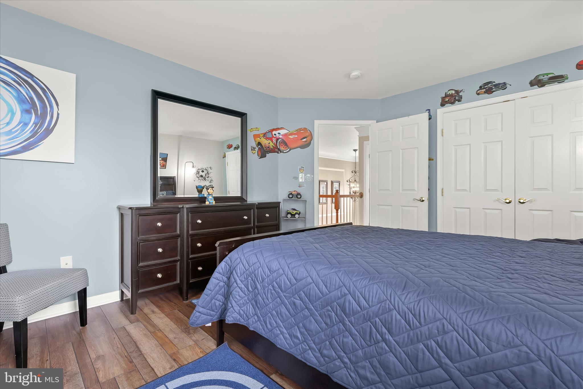 7 Cardiff Road Shrewsbury, PA 17361 - Photo 57 of 85 Fourth Bedroom