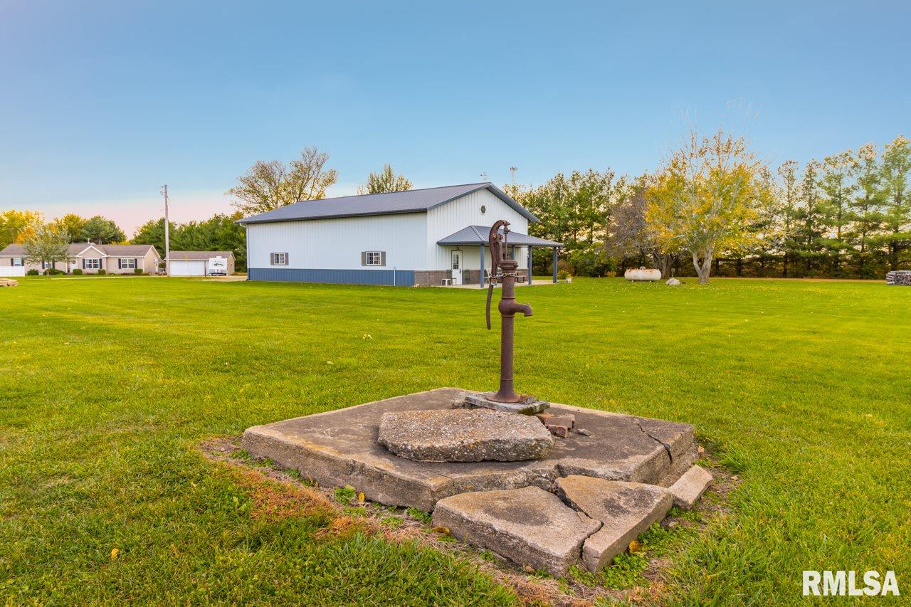 10723 Springfield Road Tremont, IL 61568 - Photo 19 of 26 Gallery Image 19