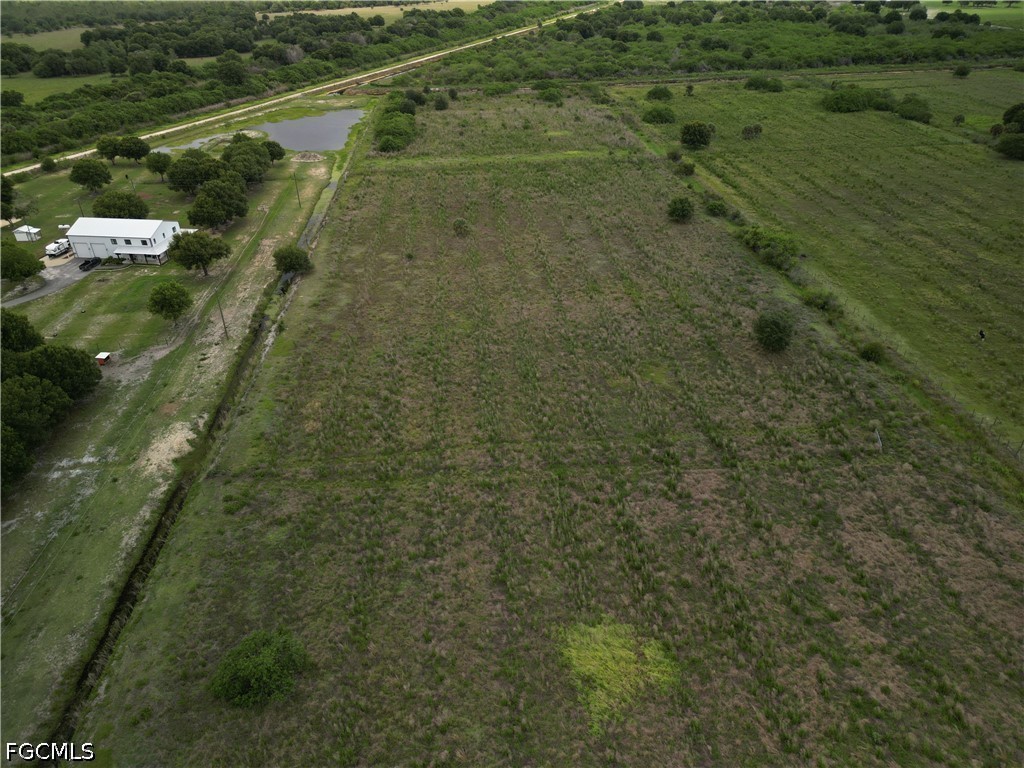3rd Road LaBelle, FL 33935 - Photo 11 of 19 a bathroom with a shower