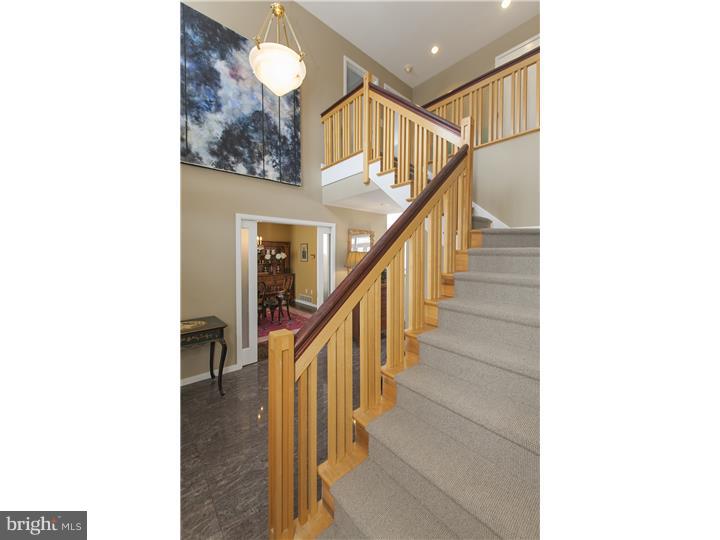 22 Wilson Road Princeton, NJ 08540 - Photo 17 of 25 a view of entryway and hall