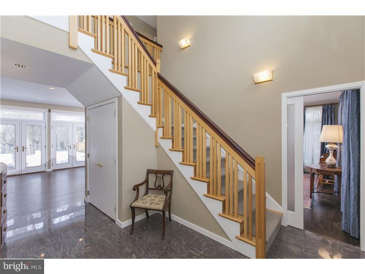 22 Wilson Road Princeton, NJ 08540 - Photo 3 of 25 a view of an entryway