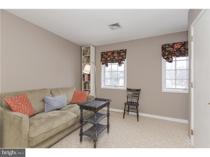 22 Wilson Road Princeton, NJ 08540 - Photo 21 of 25 a living room with furniture and a window