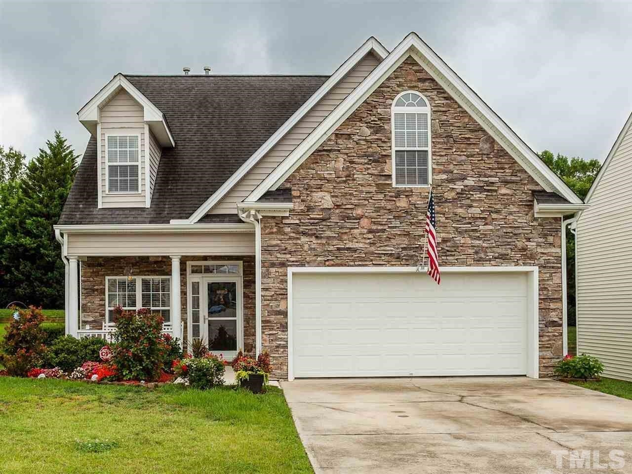 711 Latitude Way Raleigh, NC 27610 - Photo 1 of 14 Photo 1