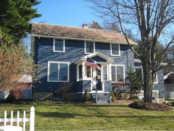 244 Lincoln Avenue Rutland, VT 05701 - Photo 1 of 1 Gallery Image 1