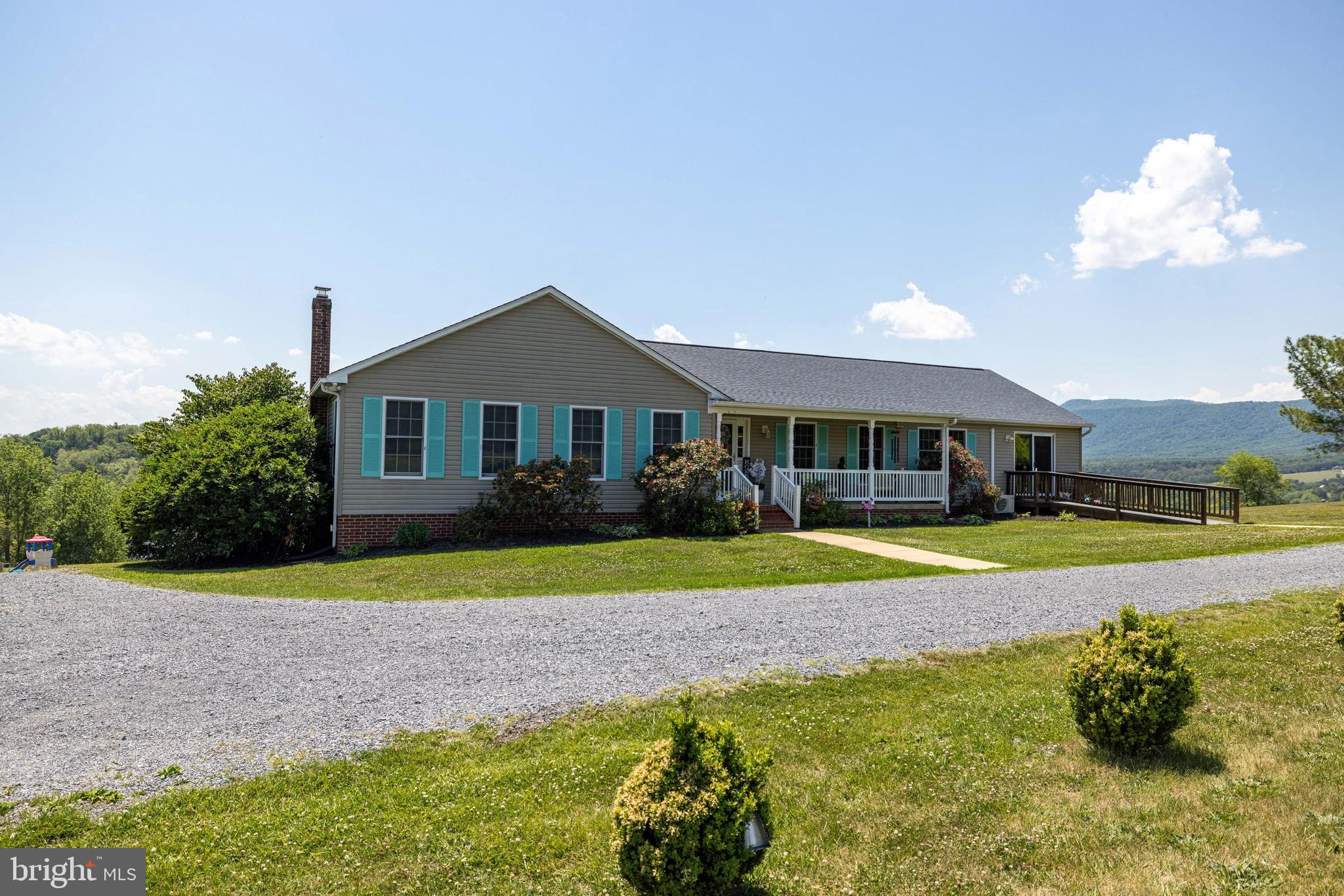 217 Silver Bell Lane Luray, VA 22835 - Photo 63 of 93