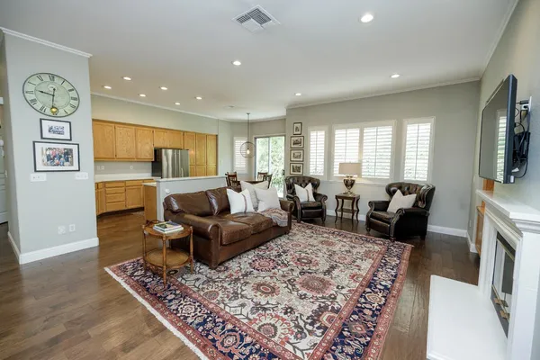 $449,500 | 1709 Seven Falls Drive, Modesto, CA 95355