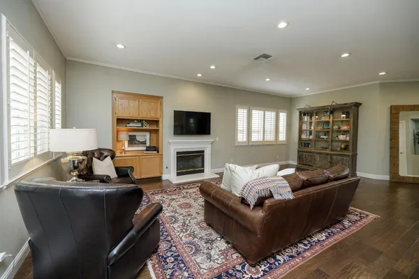 $449,500 | 1709 Seven Falls Drive, Modesto, CA 95355