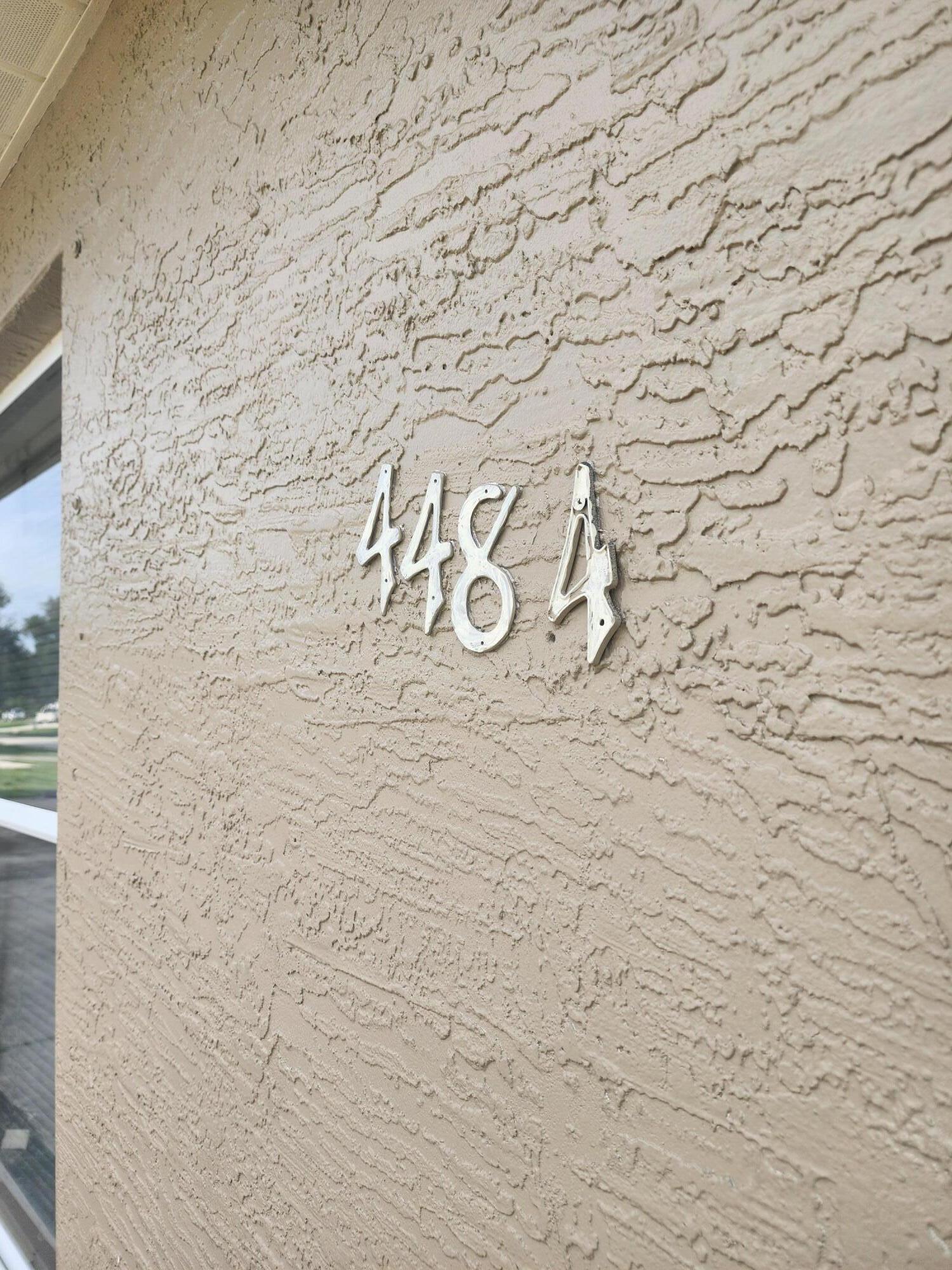 4480 Timber Ridge Lane, Unit 4484 Fort Pierce, FL 34982 - Photo 2 of 6 1000051125