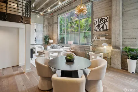 $1,495,000 | 73 Sumner Street, Unit 101, San Francisco, CA 94103