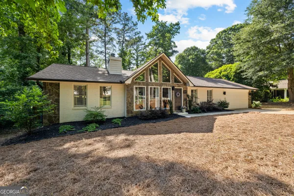 $579,000 | 109 Crofts Corner, Peachtree City, GA 30269