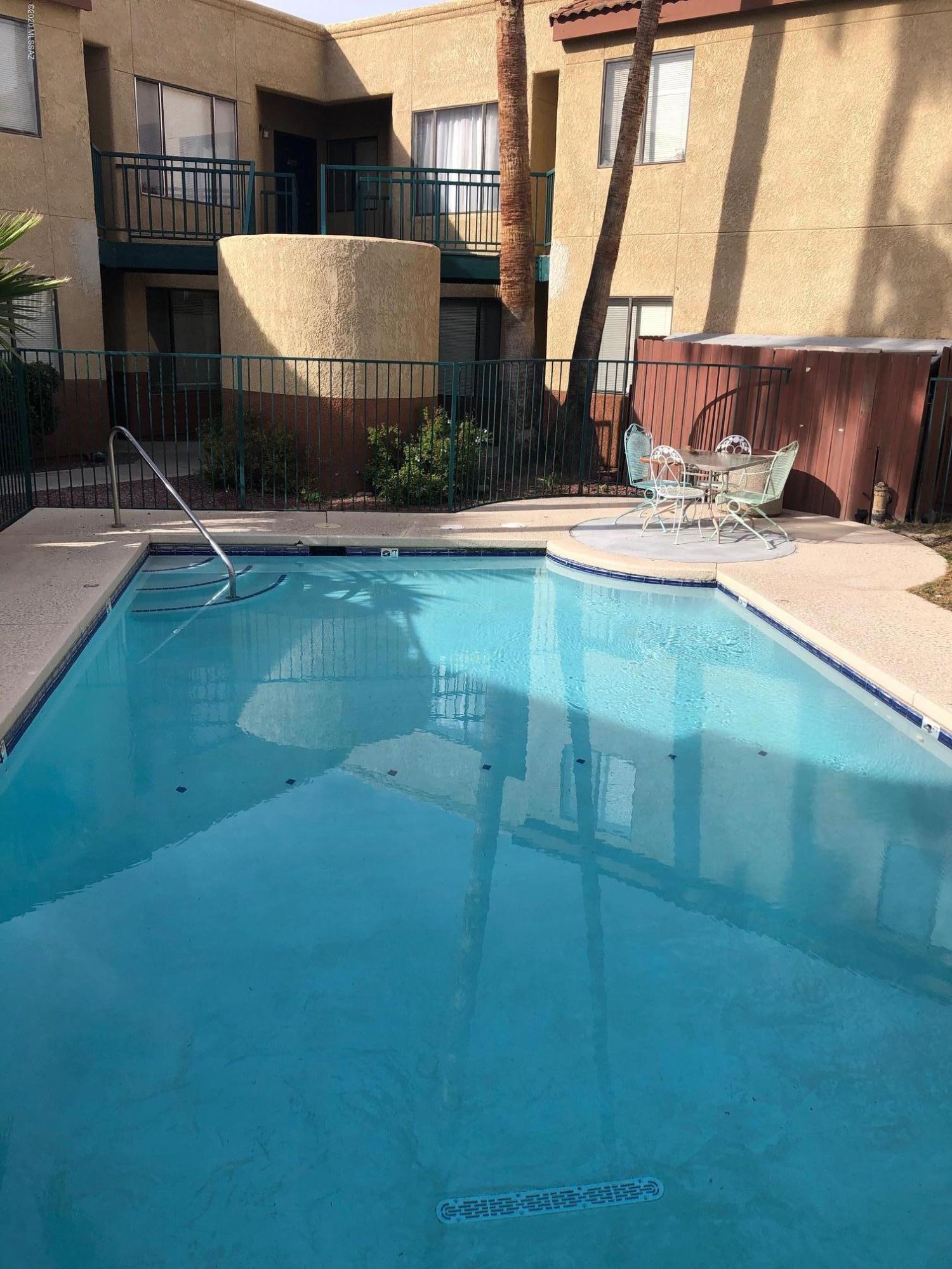 3690 North Country Club Road, Unit 1013 Tucson, AZ 85716 - Photo 10 of 20
