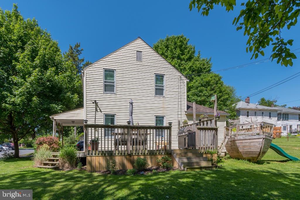637 South Broad Street Lititz, PA 17543 - Photo 28 of 31