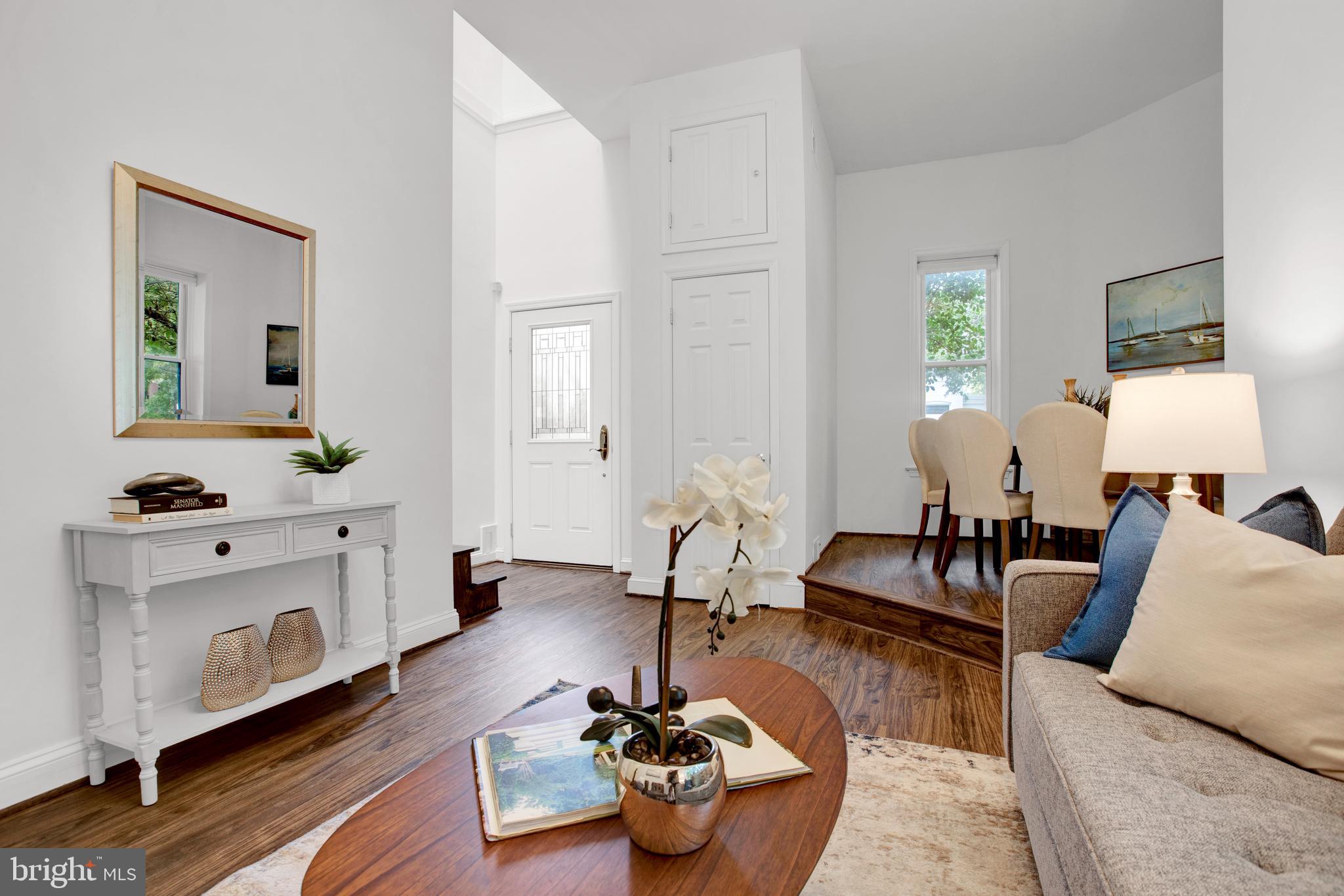 255 10th Street Northeast Washington, DC 20002 - Photo 2 of 49
