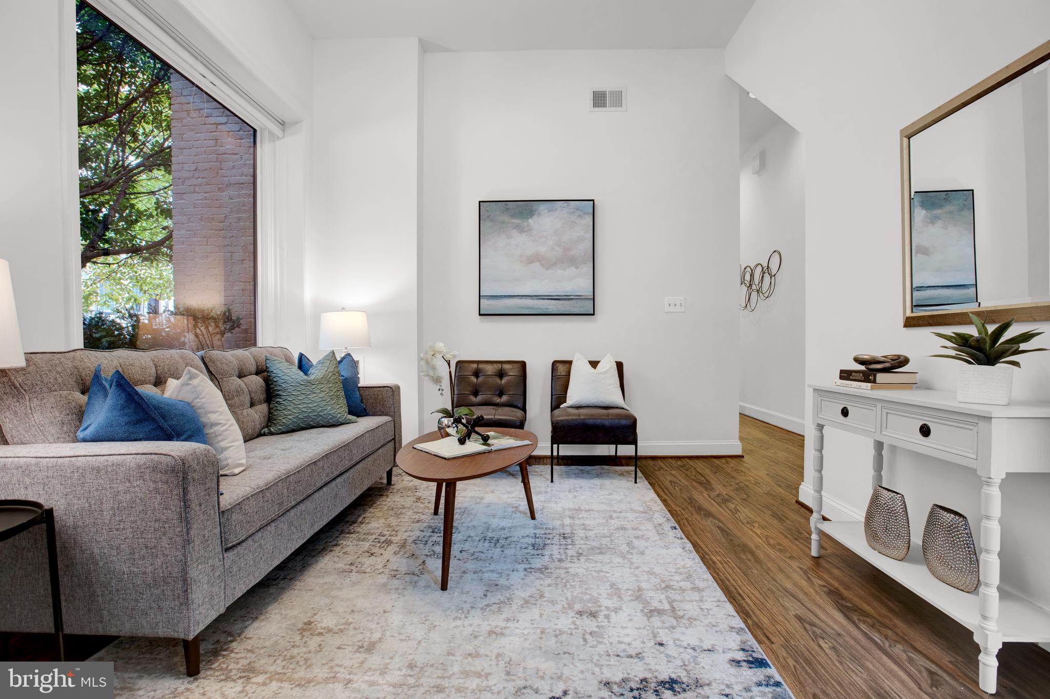255 10th Street Northeast Washington, DC 20002 - Photo 4 of 49