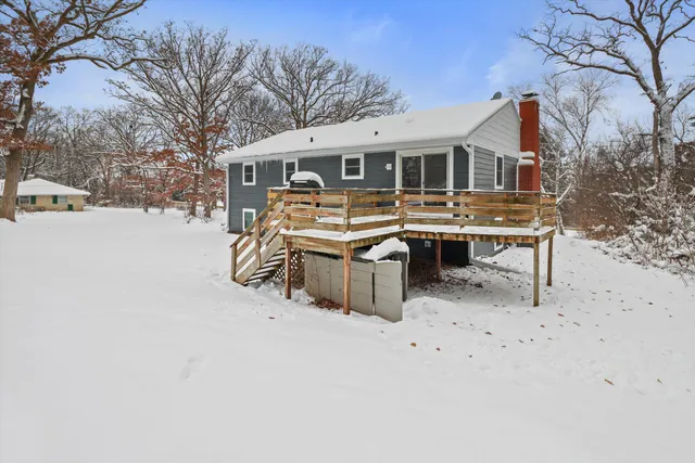 $450,000 | W9515 Highway 18, Cambridge, WI 53523
