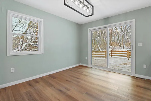 $450,000 | W9515 Highway 18, Cambridge, WI 53523