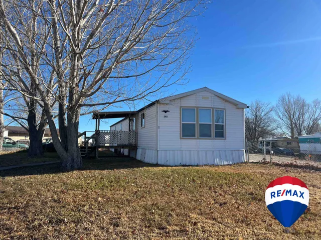 $135,000 | 141 Bluebell Lane, Riverton, WY 82501
