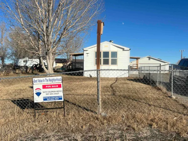 $135,000 | 141 Bluebell Lane, Riverton, WY 82501