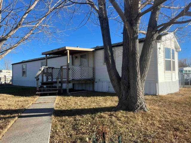 $135,000 | 141 Bluebell Lane, Riverton, WY 82501
