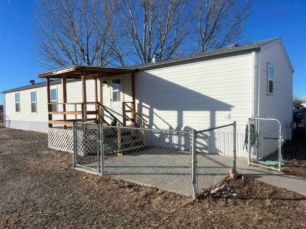 $135,000 | 141 Bluebell Lane, Riverton, WY 82501
