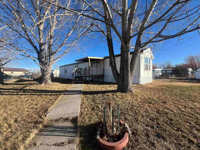 $135,000 | 141 Bluebell Lane, Riverton, WY 82501