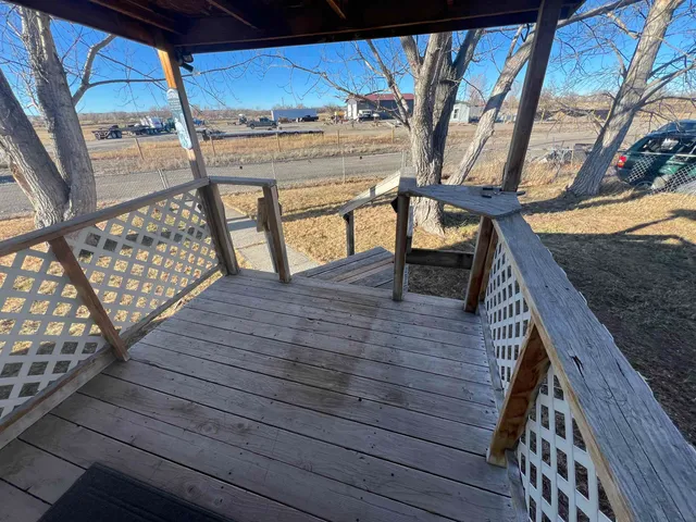 $135,000 | 141 Bluebell Lane, Riverton, WY 82501