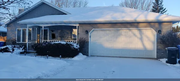 $375,000 | 3225 Blueberry Lane, Appleton, WI 54915