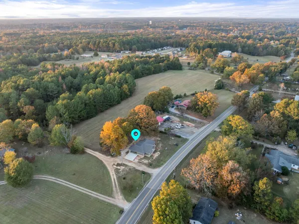 $240,000 | 215 County Road 218, Corinth, MS 38834