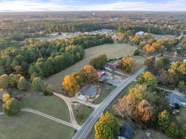 $240,000 | 215 County Road 218, Corinth, MS 38834