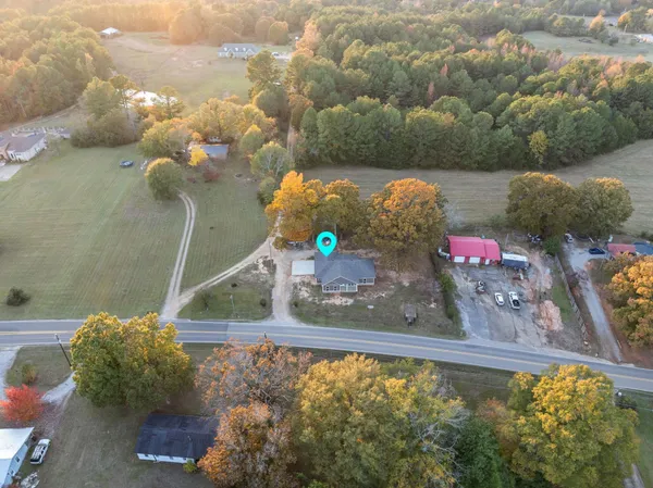 $240,000 | 215 County Road 218, Corinth, MS 38834