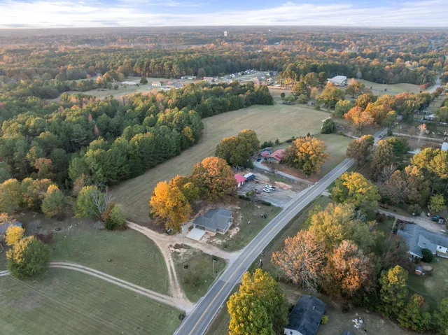 $264,900 | 215 County Road 218, Corinth, MS 38834