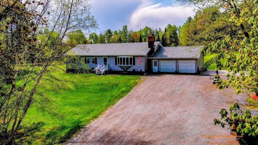 219 Hovey Road Milo, ME 04463 - Photo 1 of 48 Updatedhovey