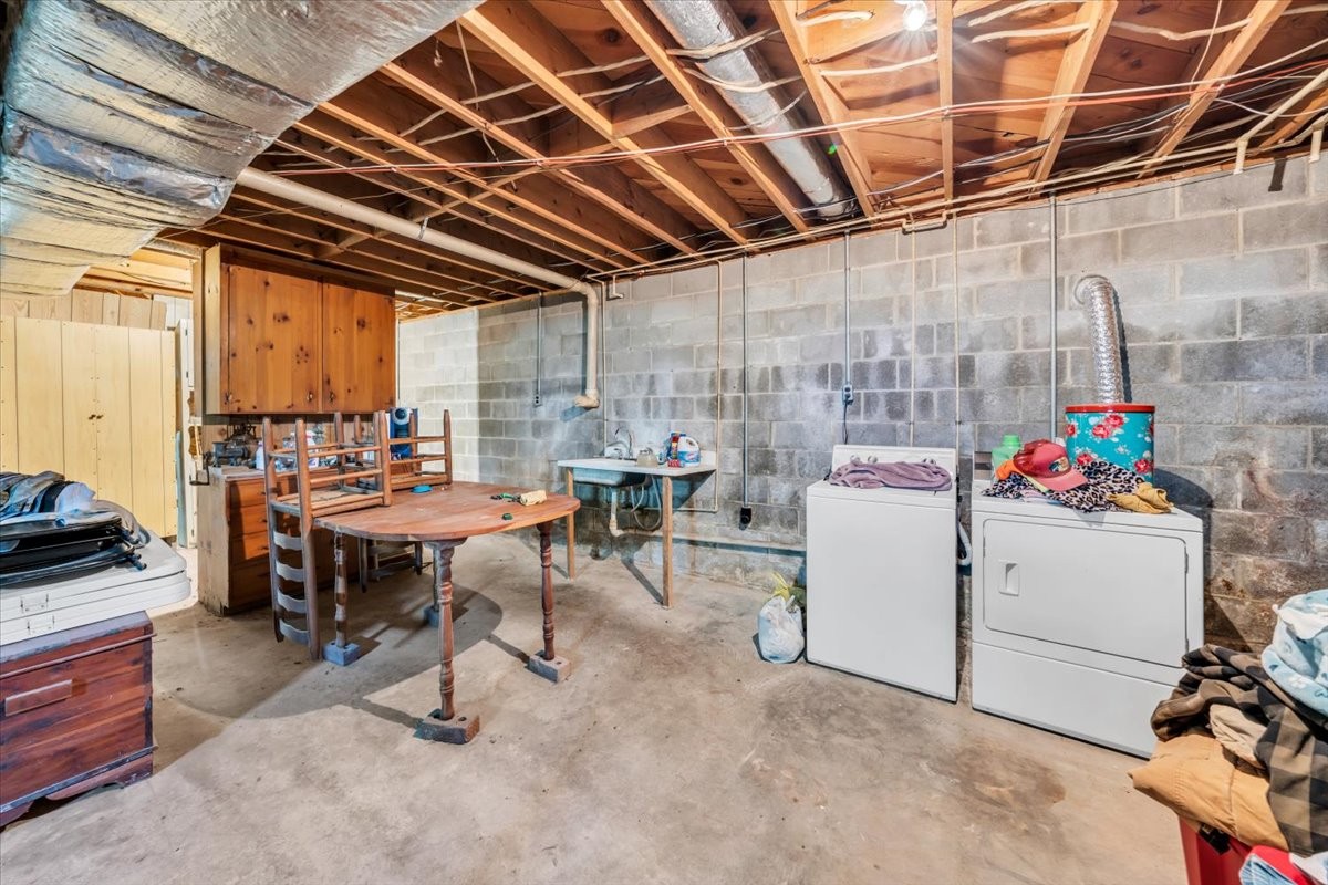 321 Goodridge Road Woodbury, TN 37190 - Photo 25 of 47 Gallery Image 25