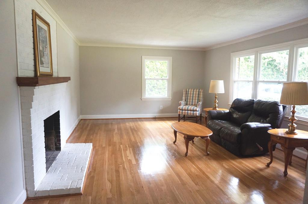 834 Brandy Road Aiken, SC 29801 - Photo 3 of 23