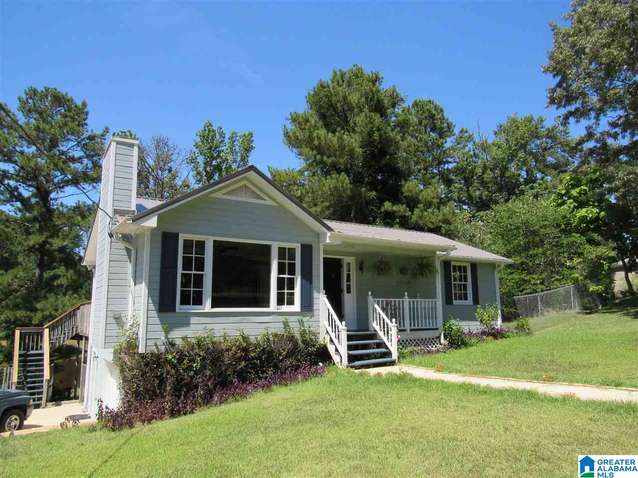 7750 Taylor Shop Road Pinson, AL 35126 - Photo 24 of 30