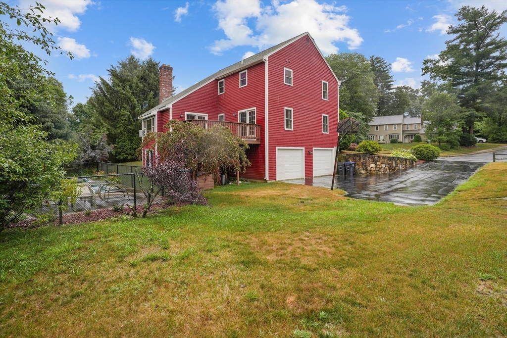 39 Harriman Road Hudson, MA 01749 - Photo 32 of 36 Gallery Image 32