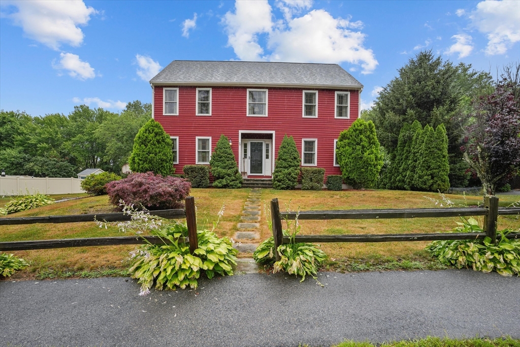 39 Harriman Road Hudson, MA 01749 - Photo 33 of 36 Gallery Image 33
