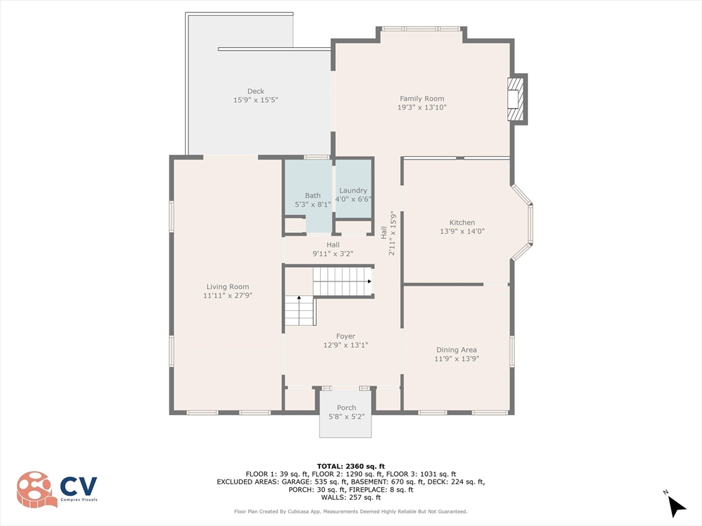 39 Harriman Road Hudson, MA 01749 - Photo 34 of 36 Gallery Image 34