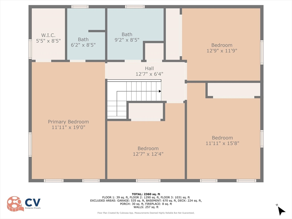39 Harriman Road Hudson, MA 01749 - Photo 35 of 36 Gallery Image 35