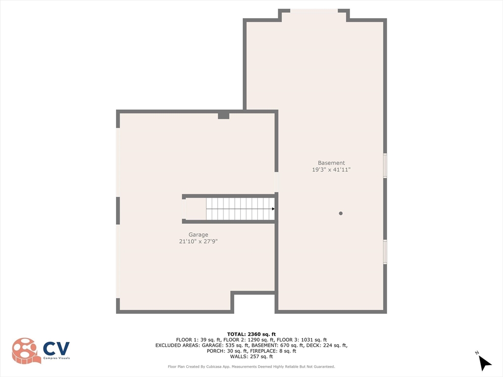 39 Harriman Road Hudson, MA 01749 - Photo 36 of 36 Gallery Image 36