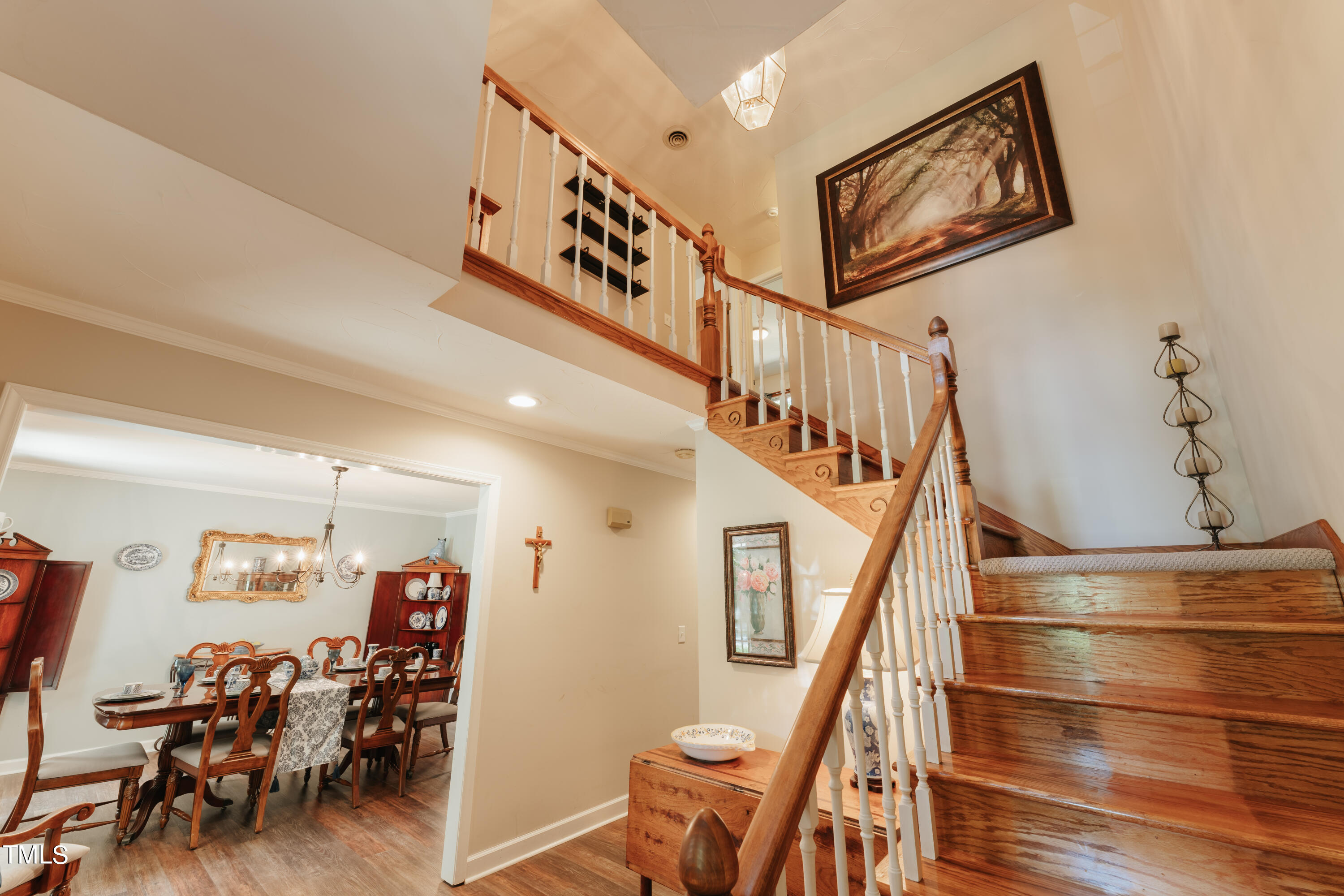 55 Sycamore Road Roxboro, NC 27574 - Photo 17 of 73 55SycamoreInt-5