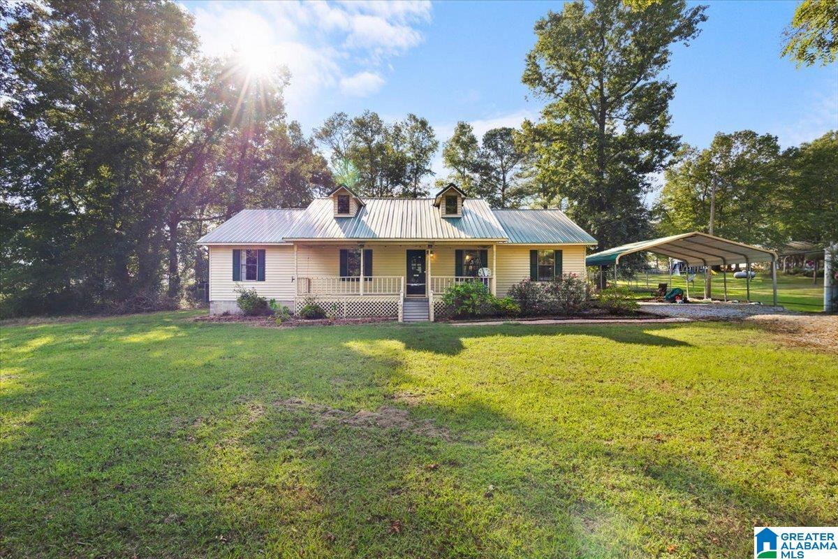 430 River Bend Road Cleveland, AL 35049 - Photo 2 of 24