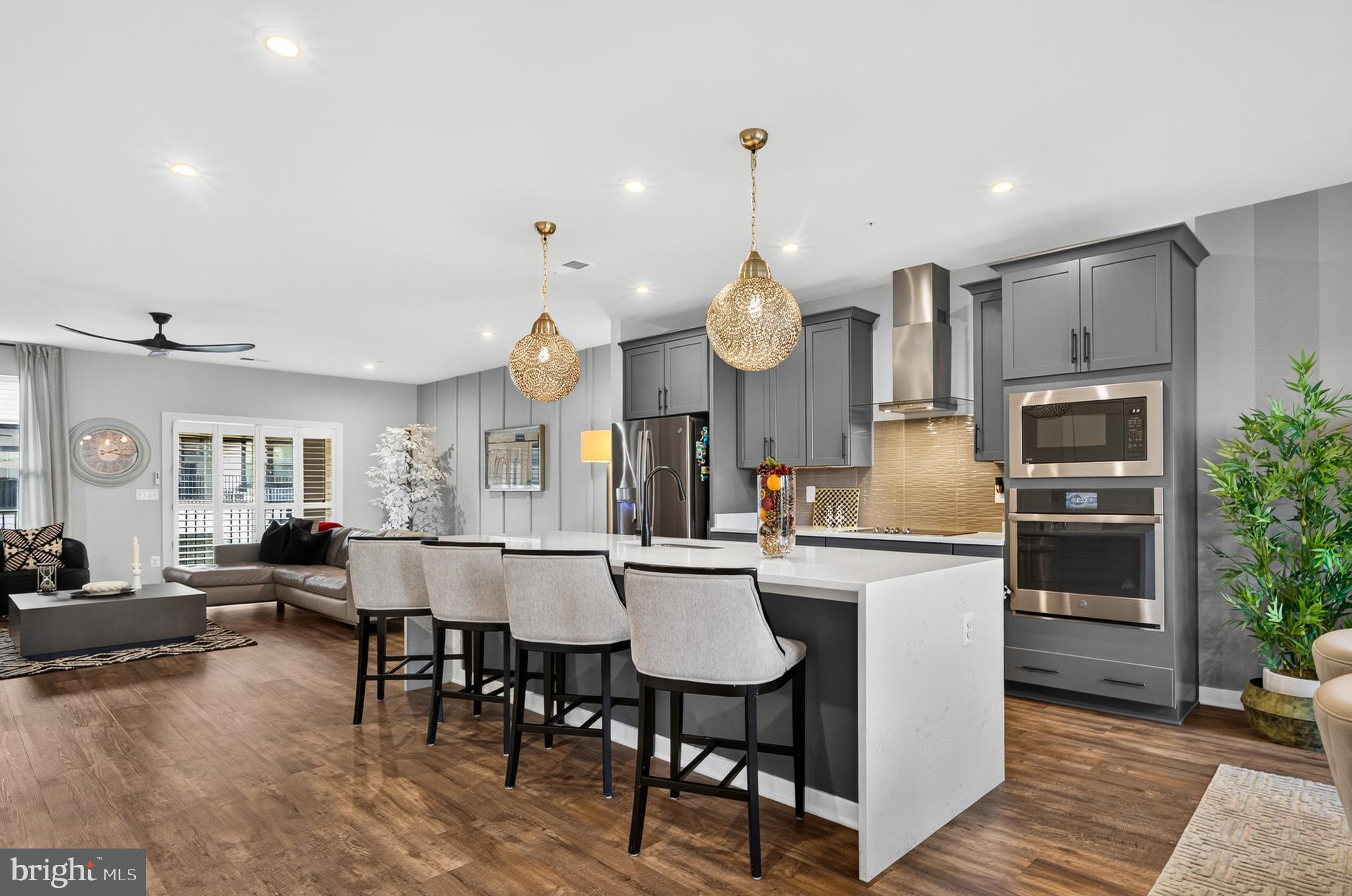 4130 Legato Road, Unit 54 Fairfax, VA 22033 - Photo 16 of 75