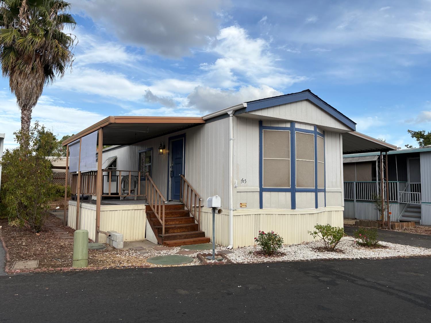 165 Hanover Street Citrus Heights, CA 95621 - Photo 2 of 10 a house with yard in front of it